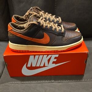 Nike Dunk Low Retro. Mens Sz 11.5